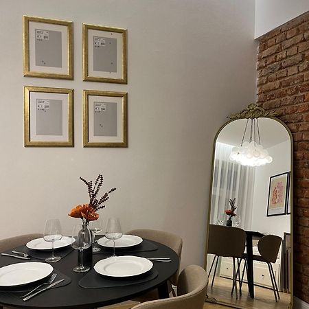 Apartma Jasmina 1907 Karlovy Vary Eksteriør bilde